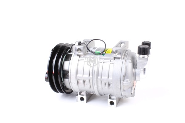 VALEO TM15XS COMPRESSOR 12V 2AG VOR R134A DIRECT MOUNT